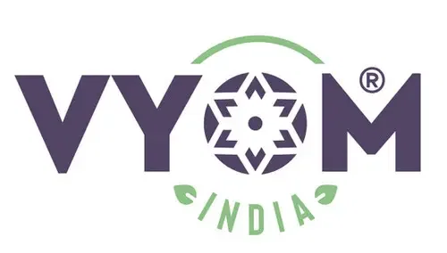 VYOM INDIA ORGANICS PVT. LTD.