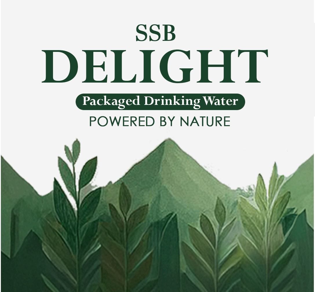 SHREE SMARAN BEVERAGES