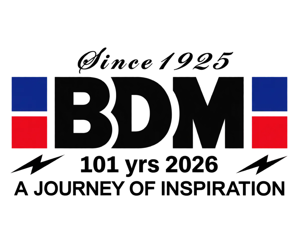 B. D. Mahajan & Sons Private Limited