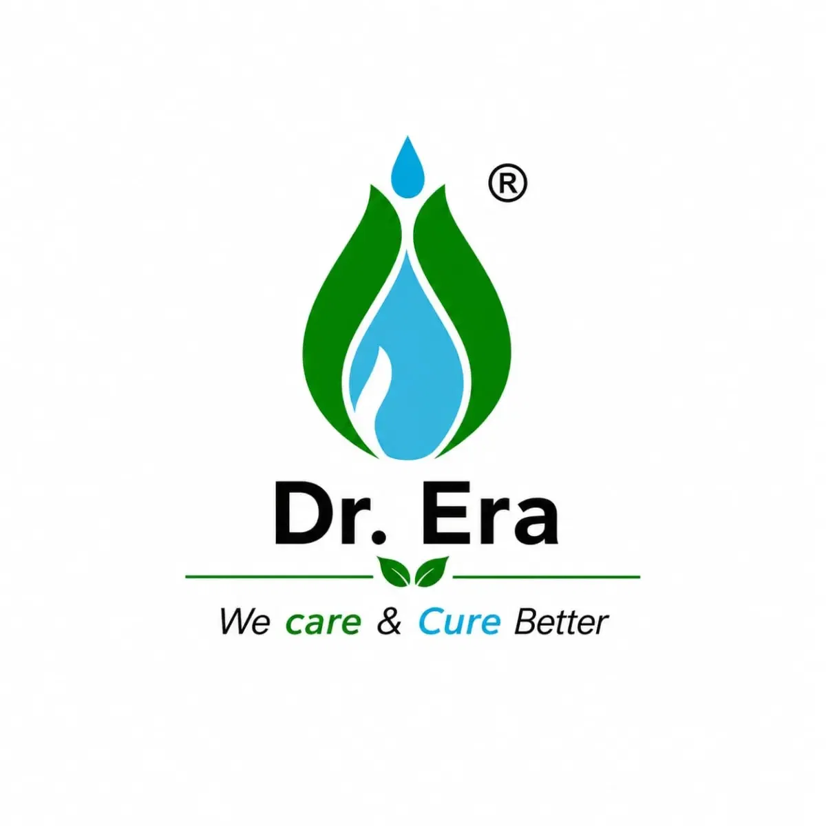 Dr. Era Homeopathic Pharmaceuticals