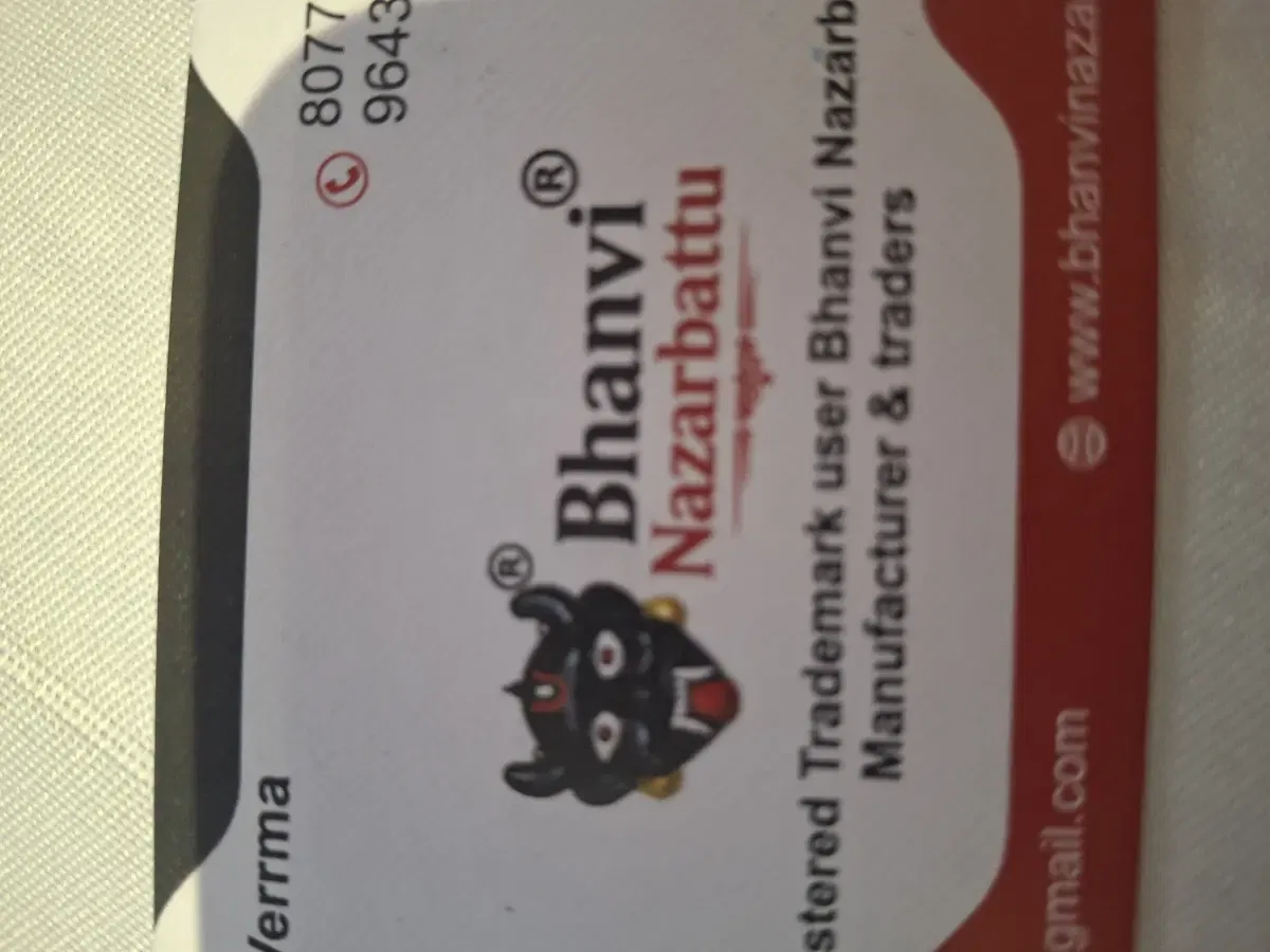 Bhanvi Enterprises