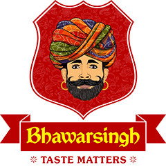 Navrang Bhawarsingh Spices