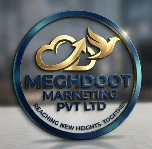 MEGHDOOT MARKETING PRIVATE LIMITED