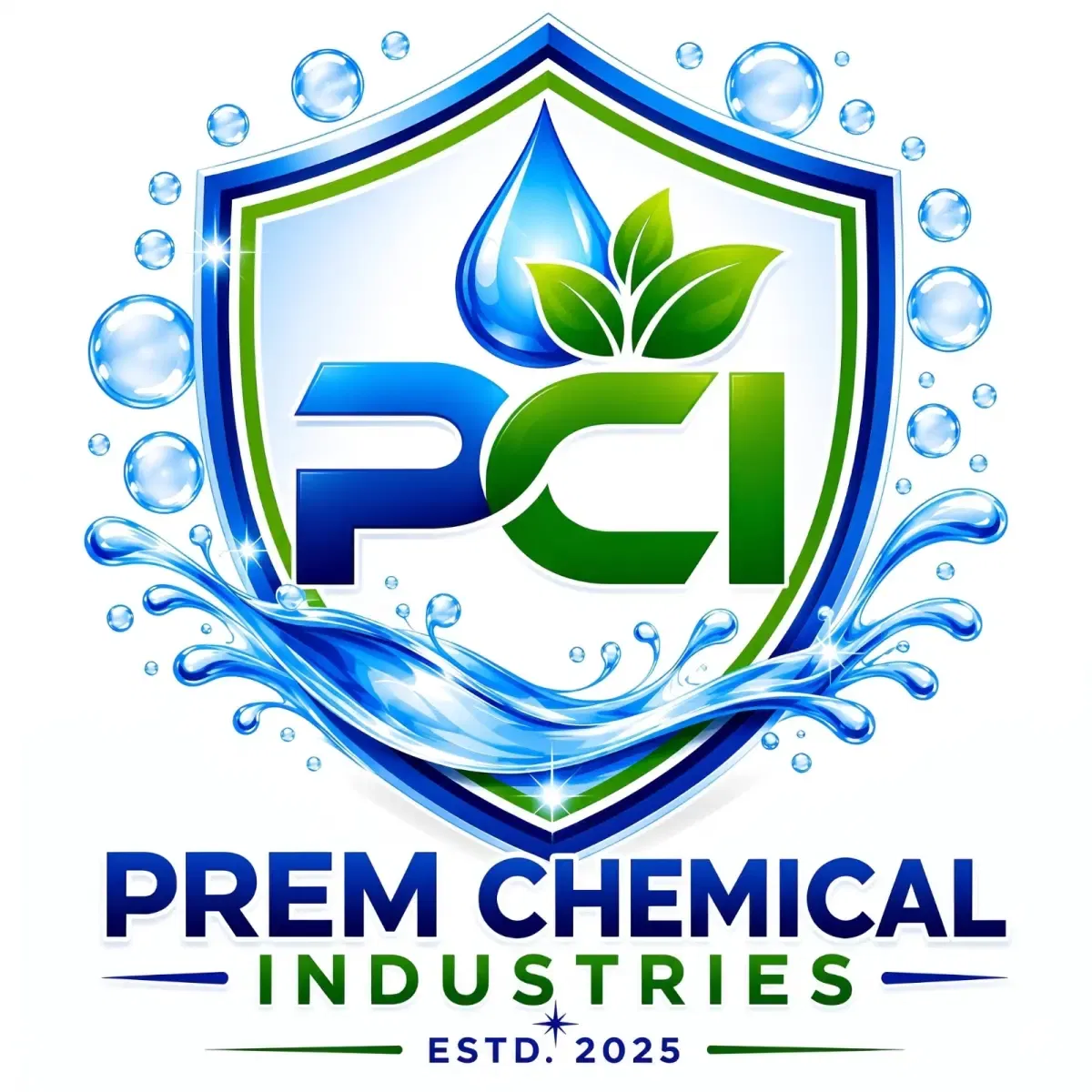 PREM CHEMICAL INDUSTRIES