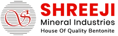 Shreeji Mineral Industries