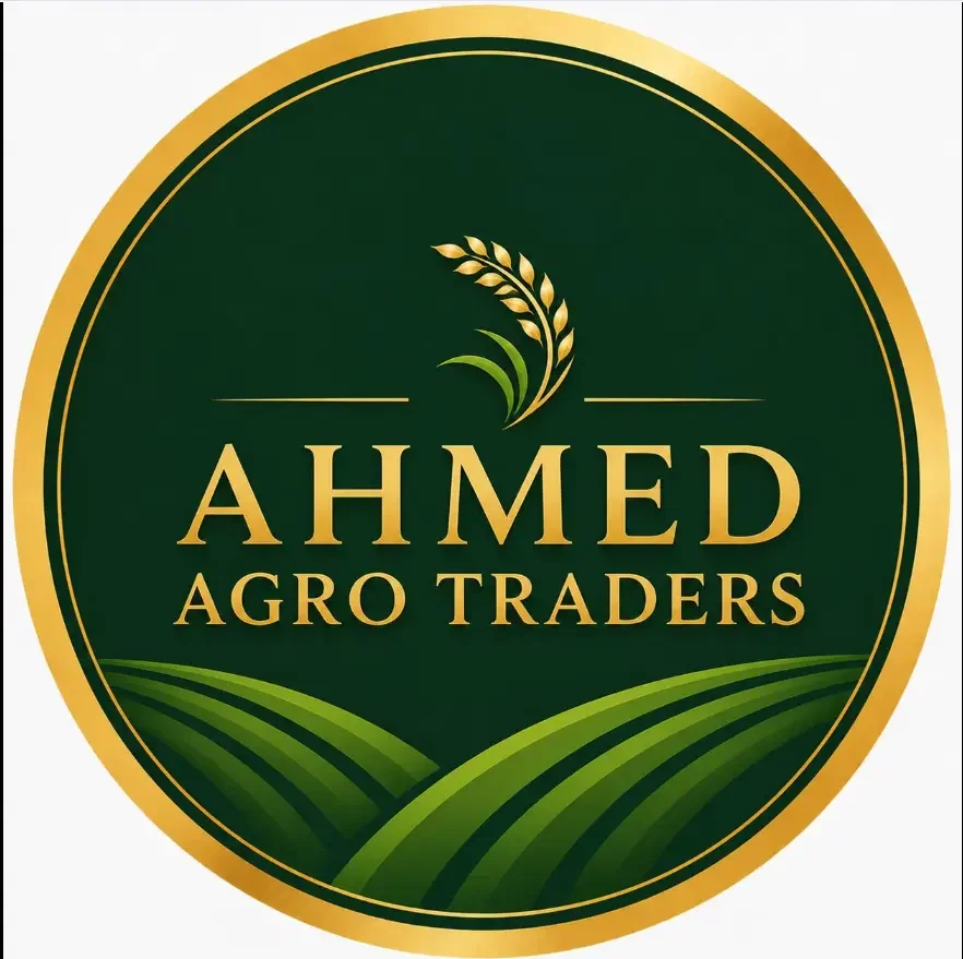 Ahmed Agro Traders