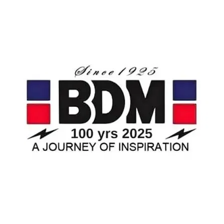 B. D. Mahajan & Sons Private Limited