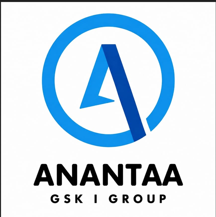 ANANTAA GSK IJBELECTRIC PRIVATE LIMITED