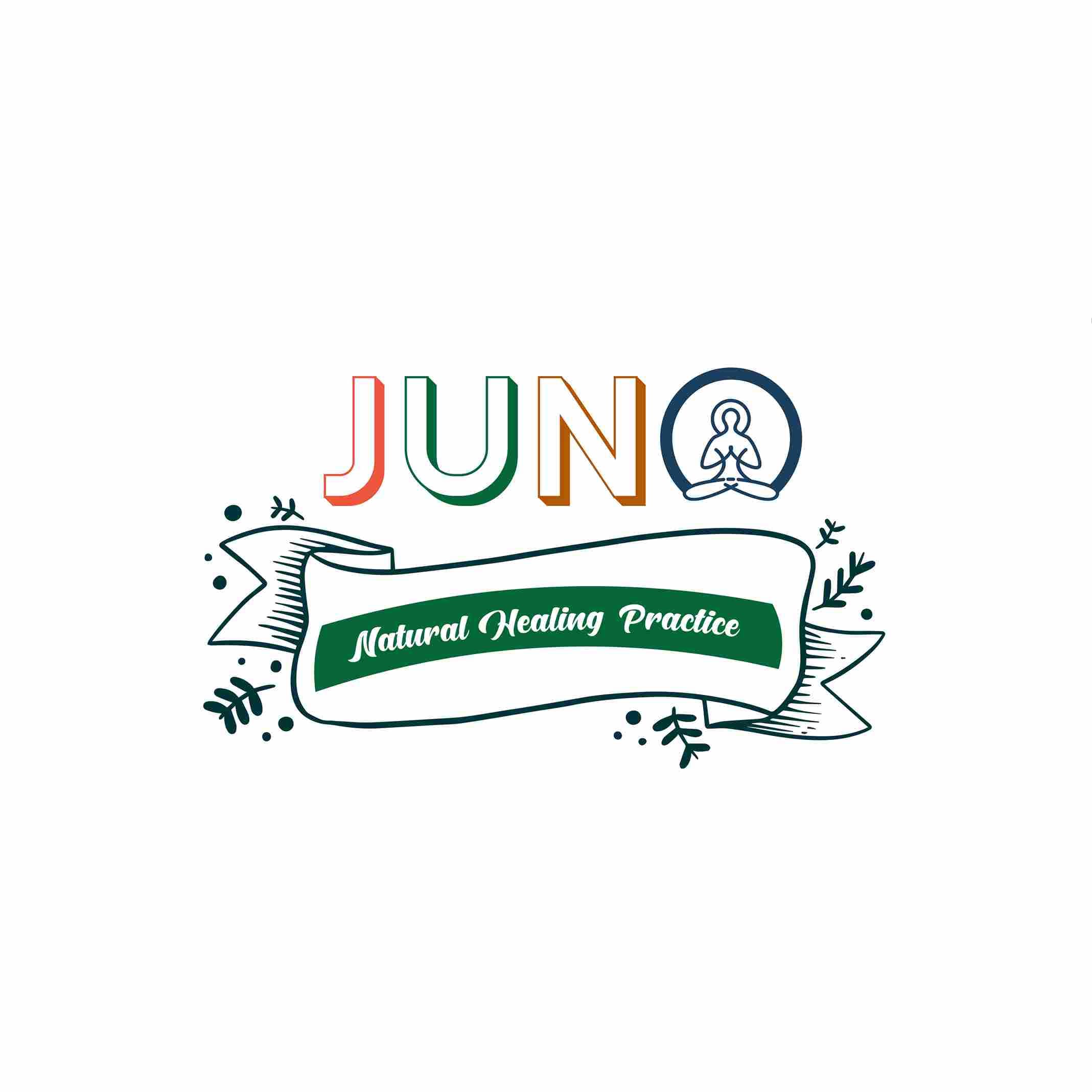 JUNO NATURAL HEALING PRACTICE