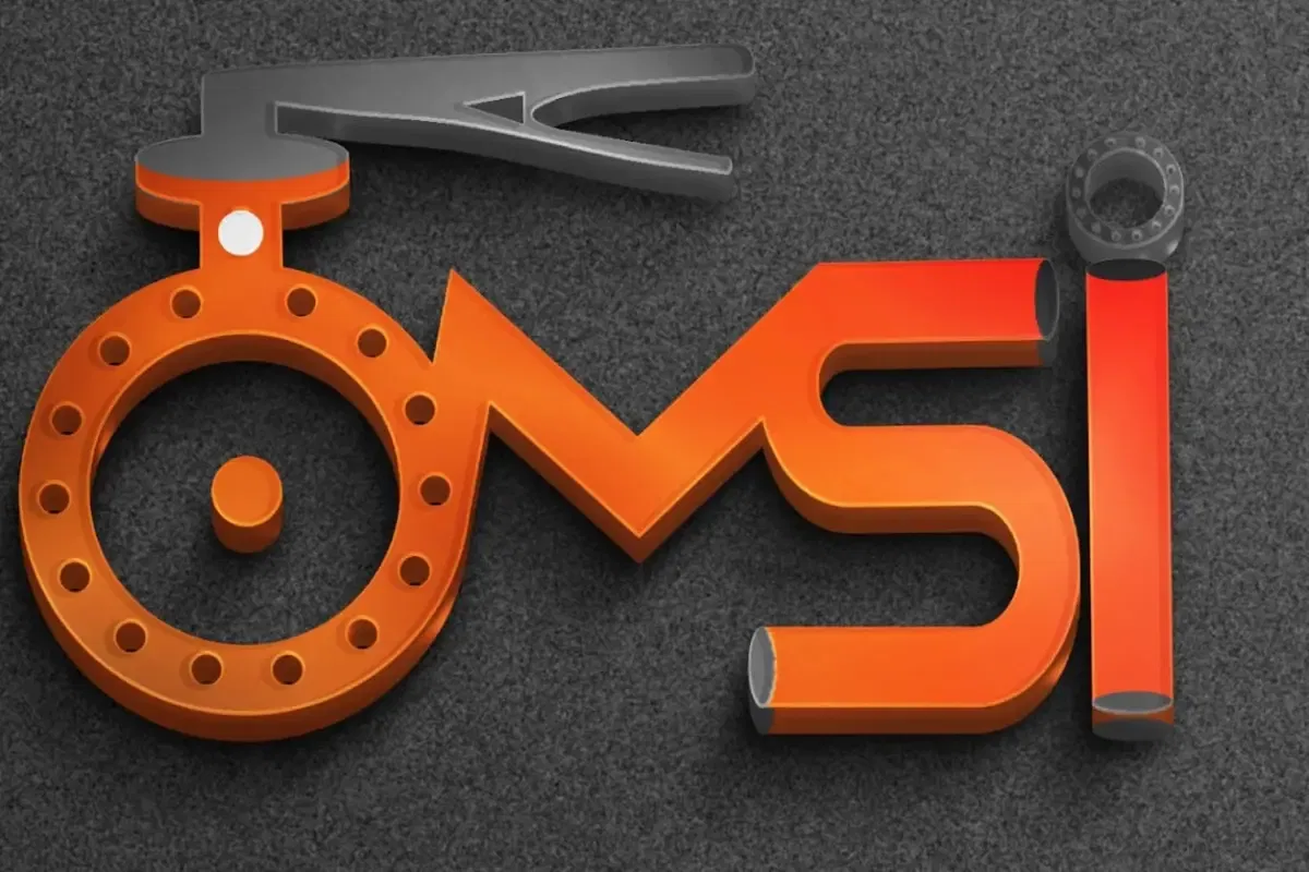 OM STEELS AND METAL INDUSTRIES