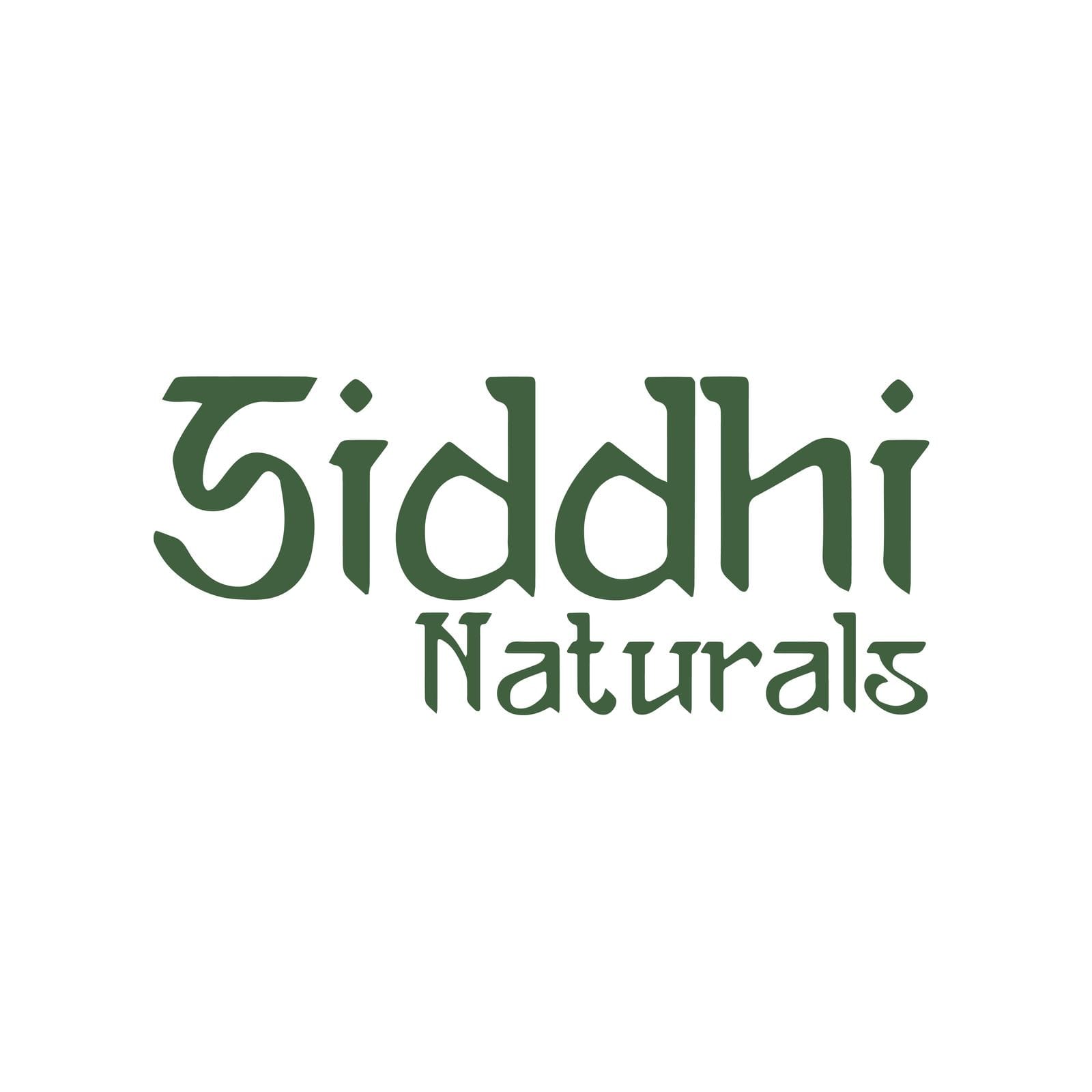 Siddhi Naturals