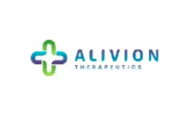 Alivion Therapeutics Private Limited
