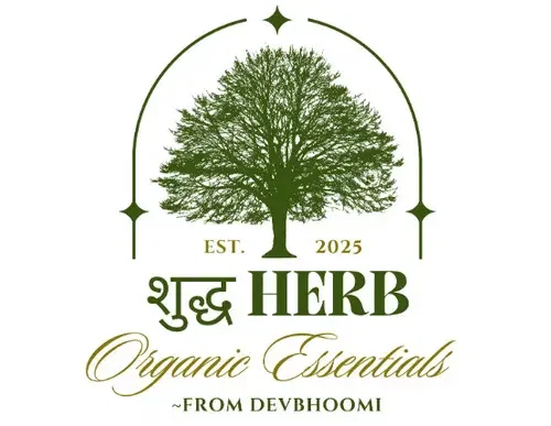 Shuddhherb Organic Essentials LLP