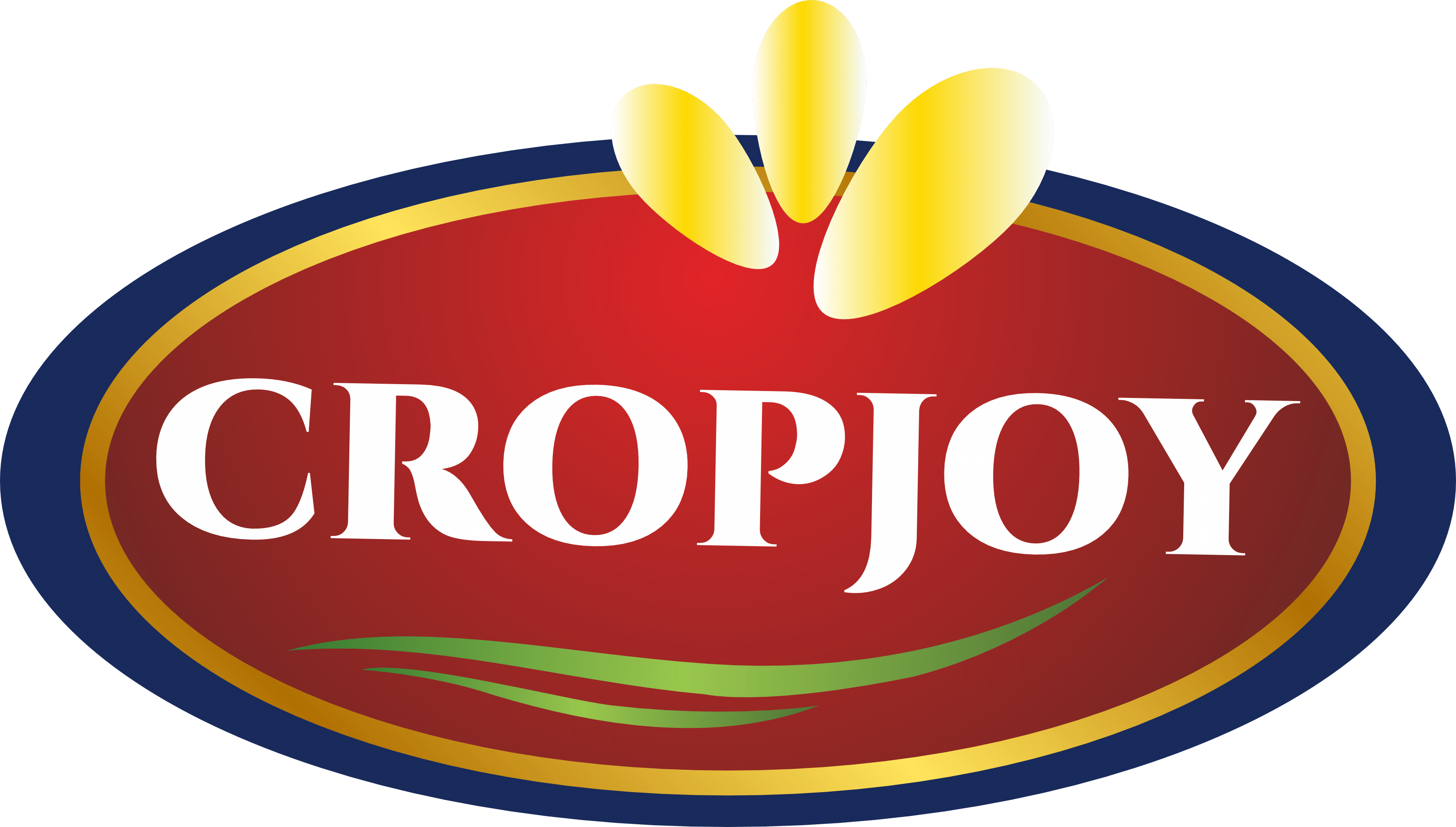 CROP JOY FOOD AND BEVERAGES