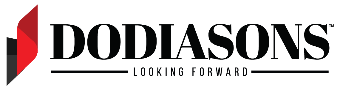 Dodiasons