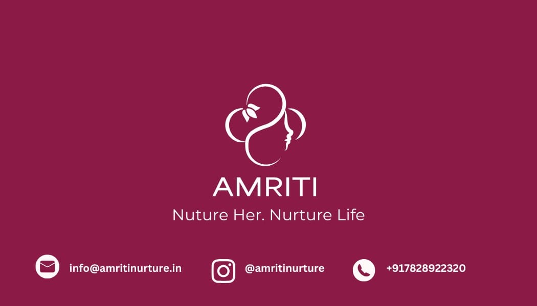 AMRITI NURTURE PRIVATE LIMITED