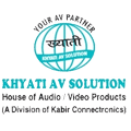 Khyati AV Solution