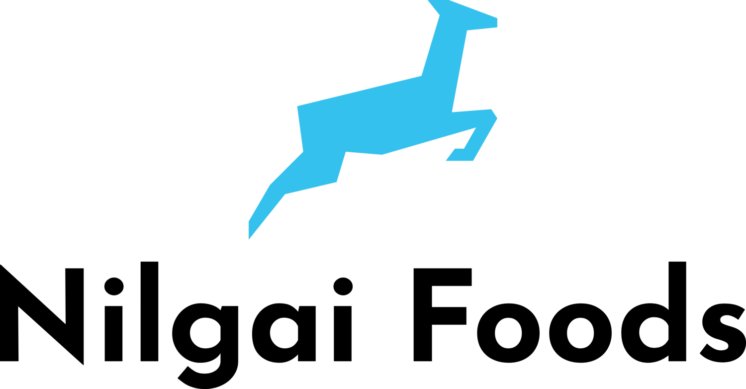 Nilgai Foods Private Limited