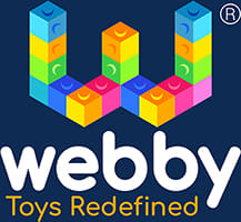 Webby Toys