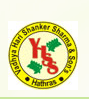 Vadhya Hari Shankar Sharma & Son's