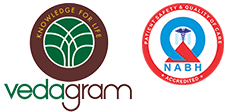 VEDAGRAM AYURVEDA PRIVATE LIMITED