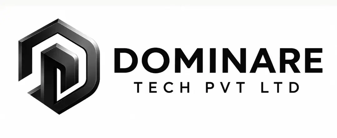 Dominare Tech Pvt Ltd