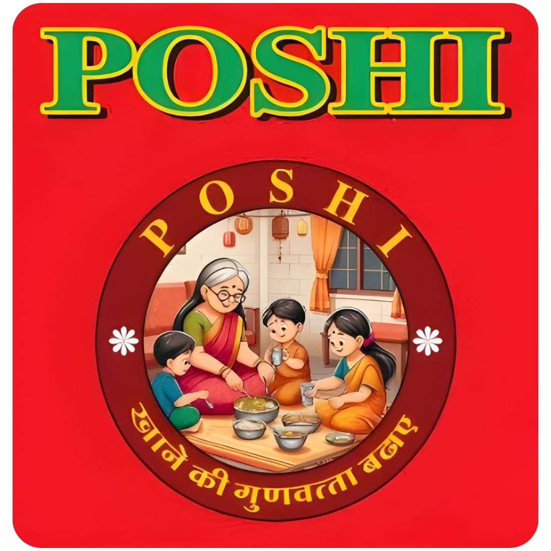 Poshi