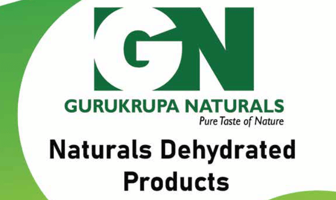 Gurukrupa naturals