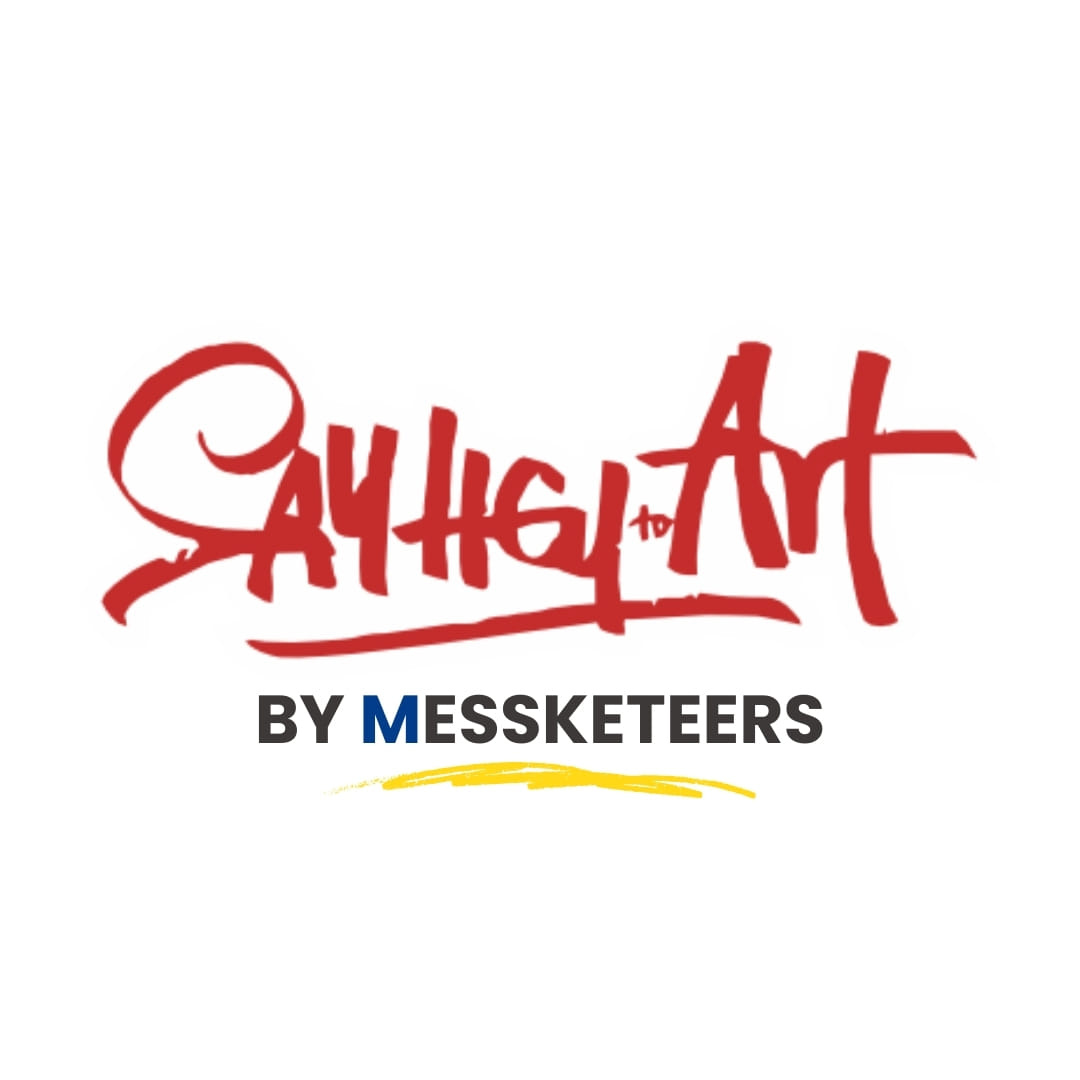 Messketeers