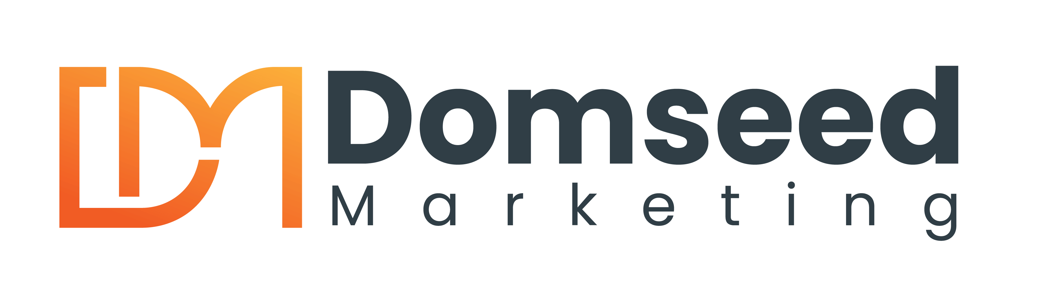 Digital Marketing Agency in India | Domseed Marketing