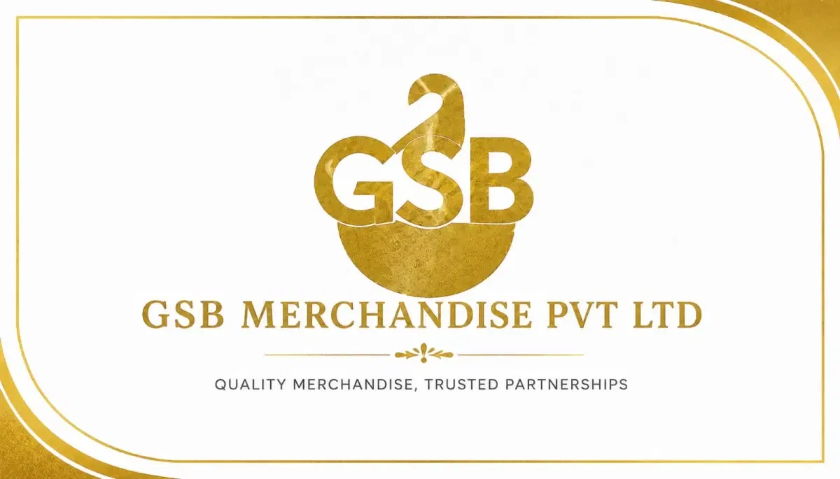 GSB Merchandise Private Limited