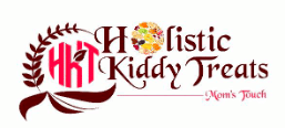 HOLISTIC KIDDY TREATS