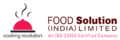 Food Solution India Limited