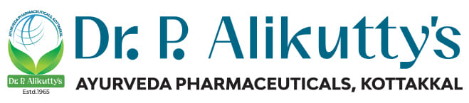 DR P ALIKUTTY’S AYURVEDA PHARMACEUTICALS KOTTAKKAL