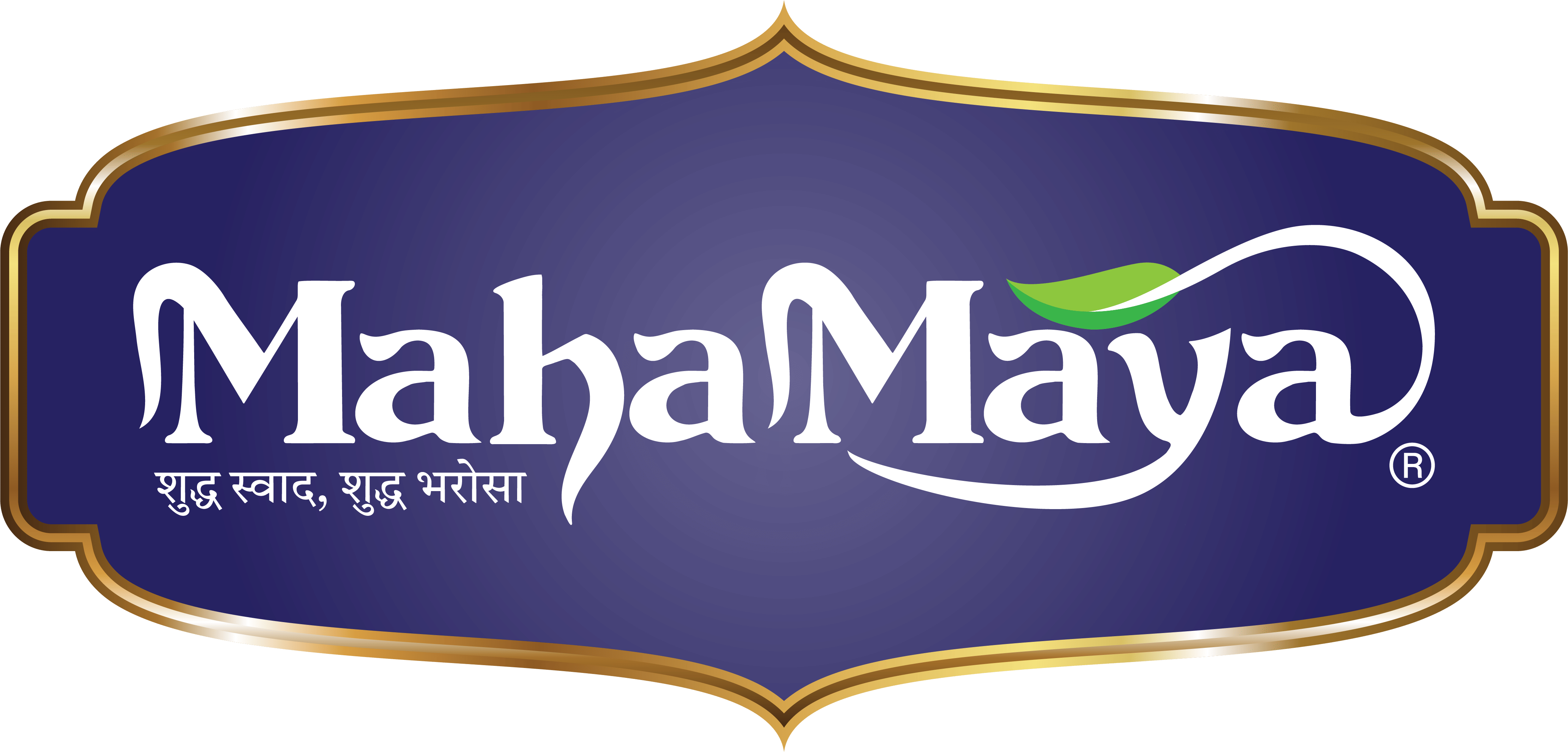 Maha Maya Fmcg Industries Private Limited
