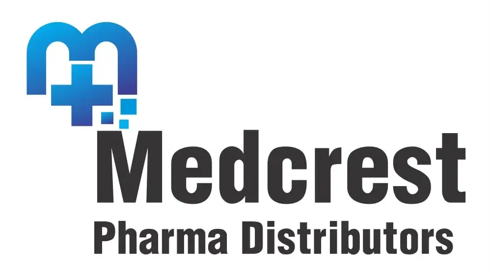Medcrest Pharma Distributors