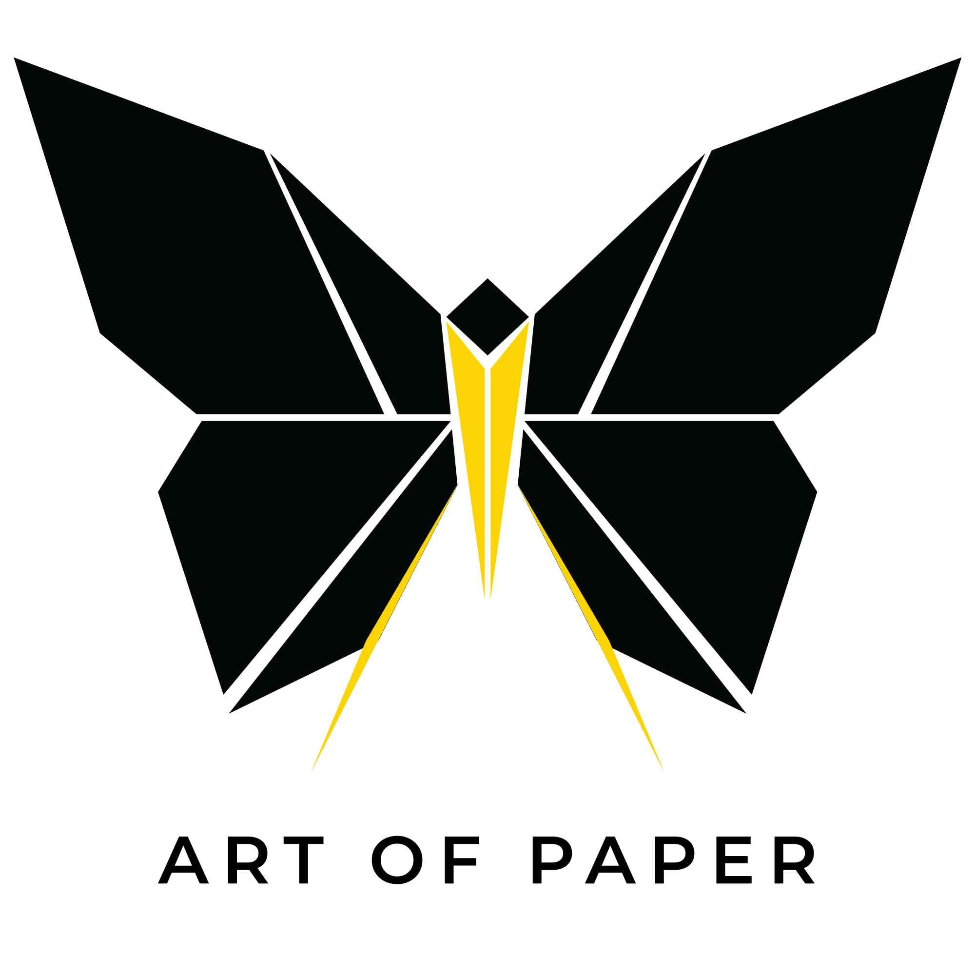 ART OF PAPER