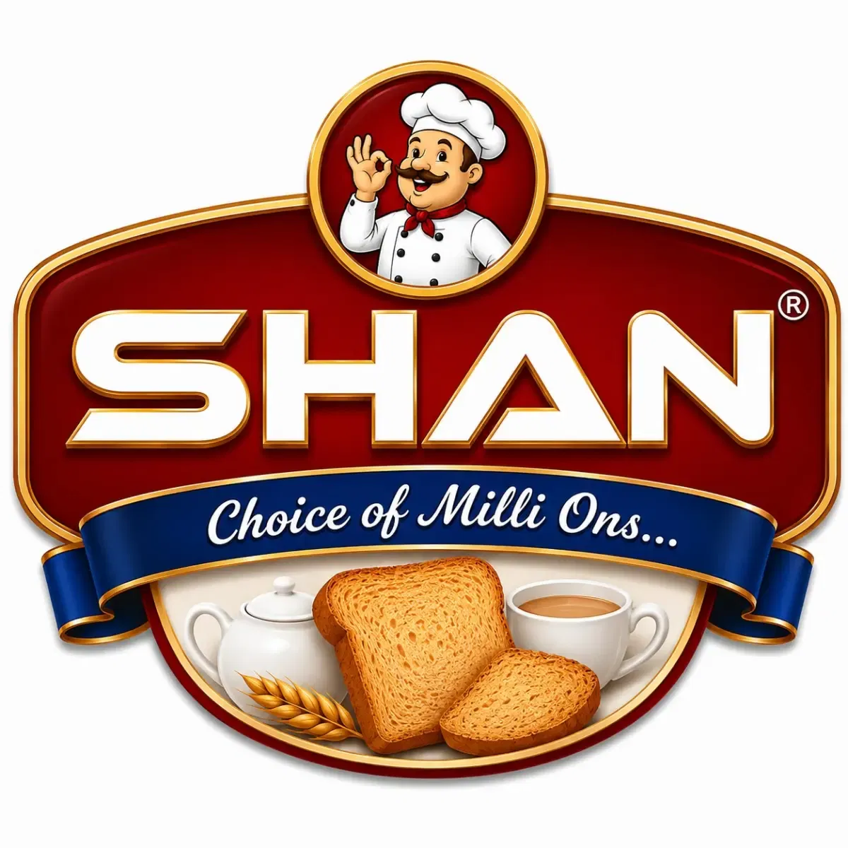 SHAN TRADERS
