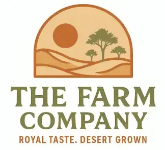 THE FARM COMPANY