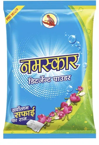 Baba Colour Company