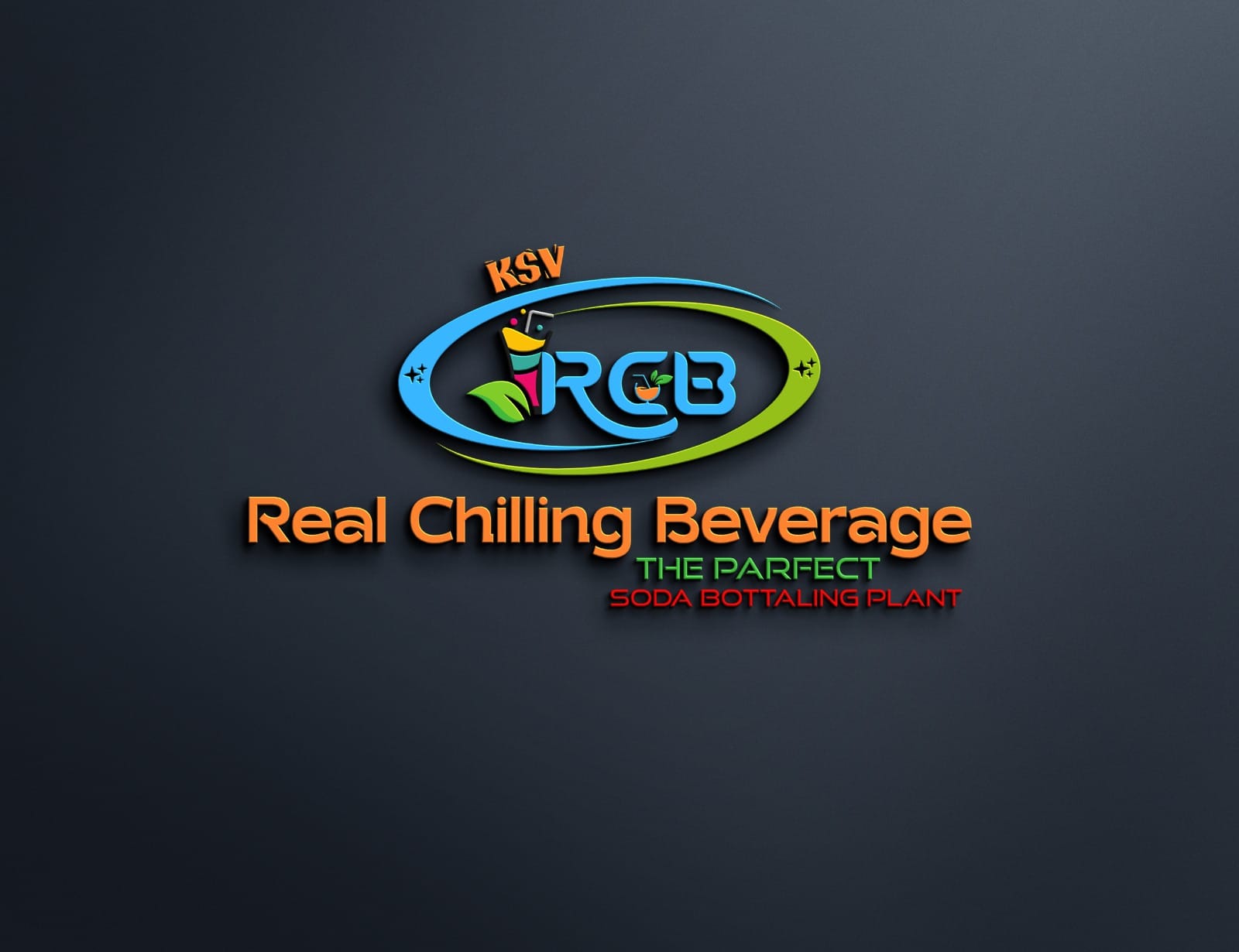 Real Chilling Beverage