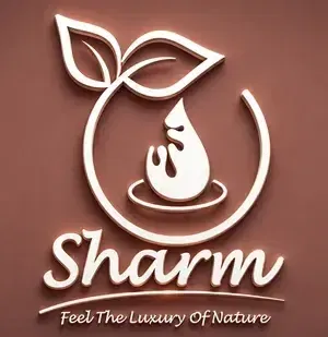 Sharm Natural Soaps