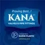 Kana (A Brand of Radhe Plastic)