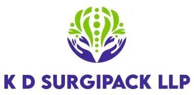 KD SURGIPACK LLP