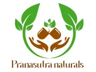 PRANASUTRA NATURALS