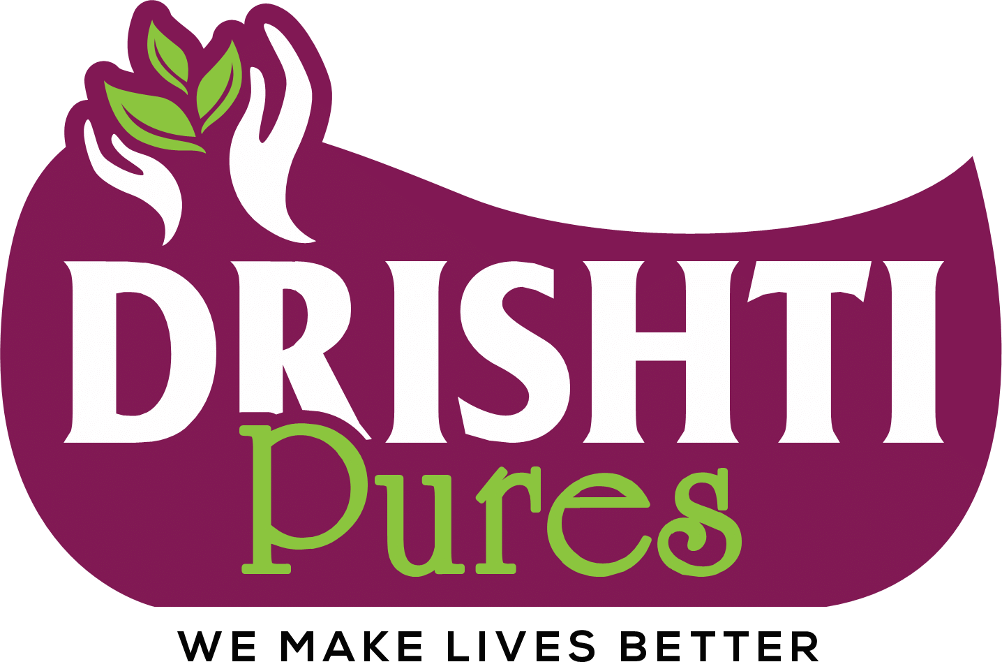 DRISHTI PURES