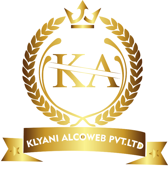 Klyani Alcoweb Pvt Ltd