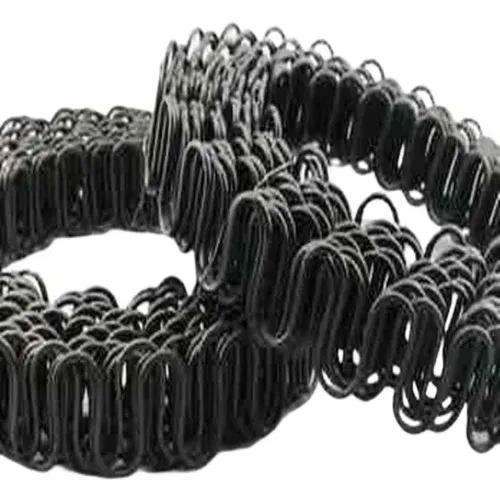 The Reliable Springs