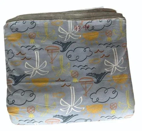 Vansh Fabrics