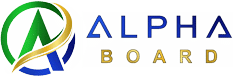 ALPHA BOARD